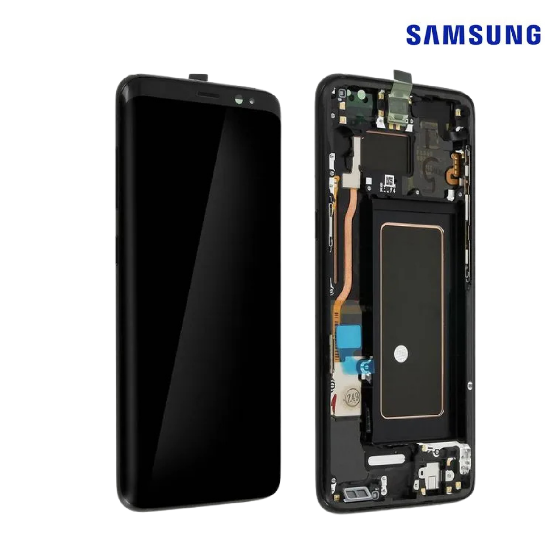 Samsung Service PackLCD